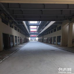 京商國際商貿城E區日用百貨區精品鋪面熱售，搶占日用品銷售新機遇